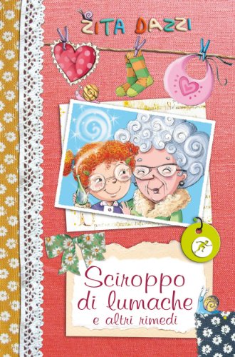 Sciroppo Di Lumache E Altri Rimedi