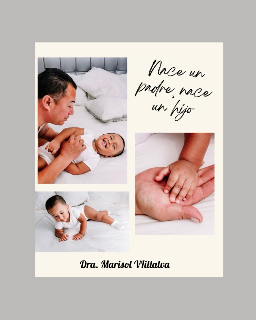 Nace un padre, nace un hijo