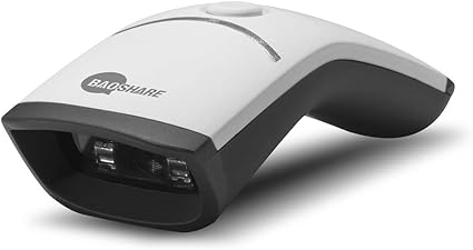 Amazon Co Jp バーコードリーダー Bluetooth Baoshare Qrコードリーダー コードレス Usb接続 軽量型バーコードスキャナ パソコン Ios Androidに対応 1d 2d Qr Gs1コード対応 バーコードリーダー 文房具 オフィス用品