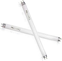 Vista 1 de Aspectek Bug Zapper - Bombilla de repuesto para lámpara de 10 W para 20 W de 20 W, 2