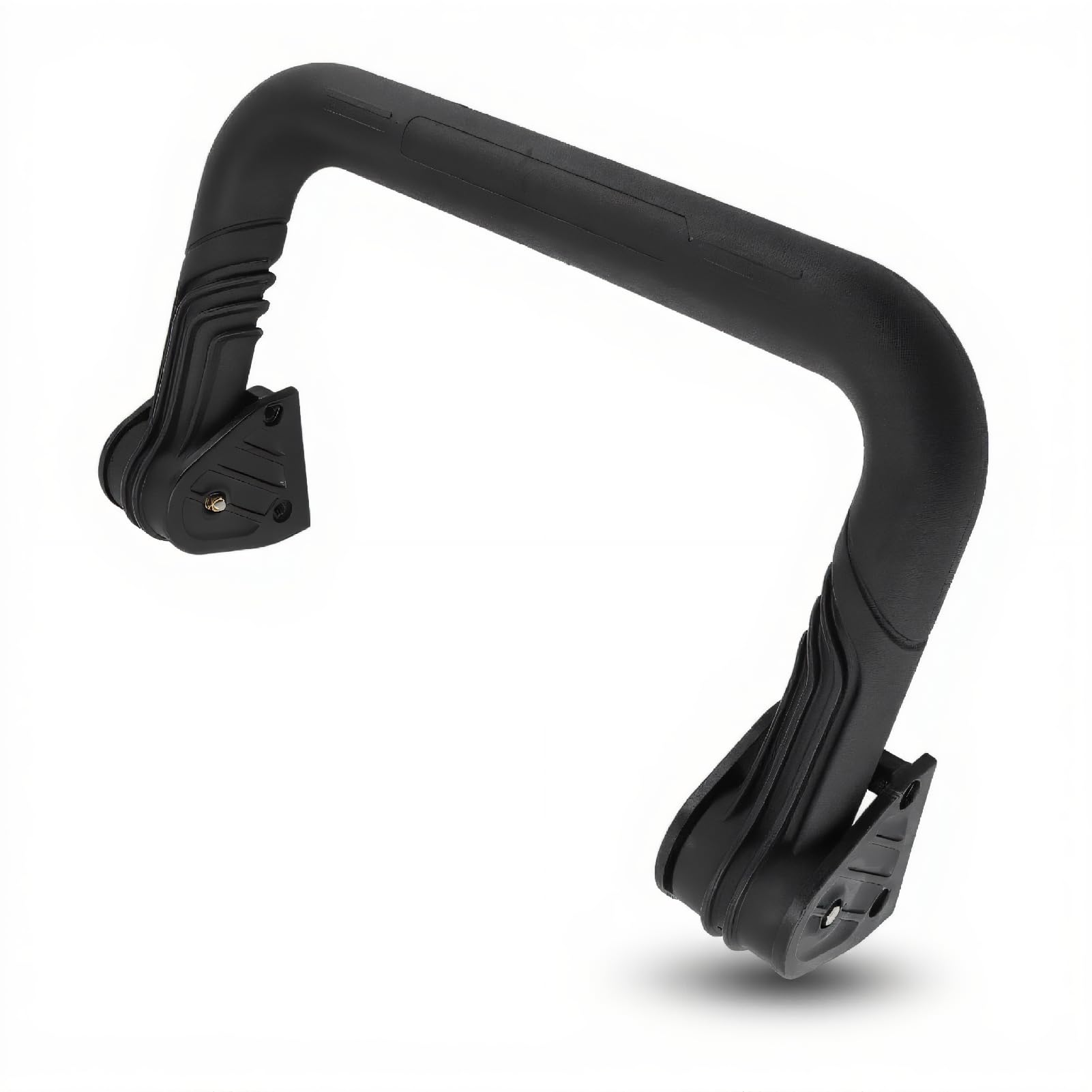 Tonysa Escalera de Embarque, Escalera de Embarque Retráctil con Resorte para GTR GTRX GTS RXPX RXTX Wake Pro, Compatible con Varios Modelos