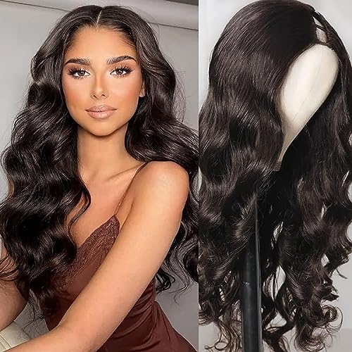 Emistar Wavy V Part Wig image