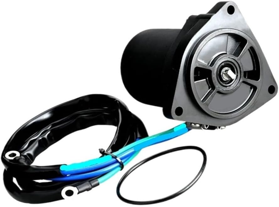 6EK-43880 Outboard Motor Tilt Fit for 4T FL115 F100-F130 Boat Engine 6EK-43880-11-00 6EK-43880-10-00 430-22028 2016-2017