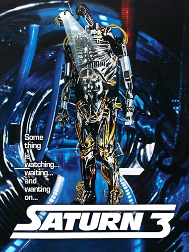 Saturn 3