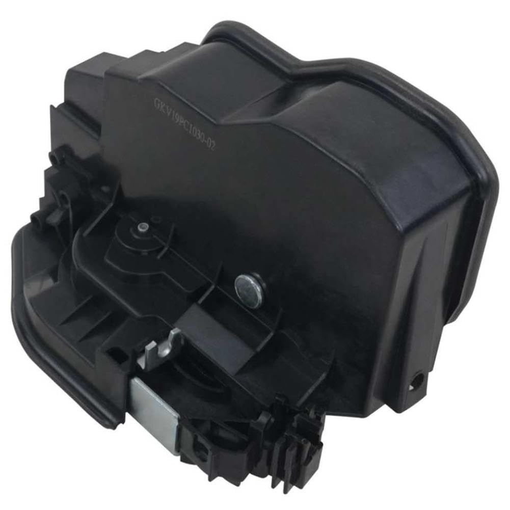 Right Side Door Latch Actuator Catch Replacement 51217202144 7202144 Compatible with 1 Series 3 Series 5 Series E60 E61 E65 E70 E84 E87 E90 F10 F30 Automotive Motorcycle Parts
