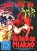 Produktbild Die Rache des Pharao - Hammer Edition Nr. 25 [Blu-ray] (Limited Edition)