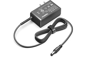Yamaha THR30II 15V AC Adapter