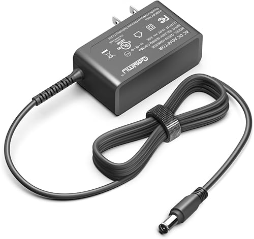 Adaptador de CA de 15 V compatible con Yamaha THR10 THR10C THR10X THR5 THR5A THR10II THR30II WL THR30IIA Yamaha Mini TSS-15 TSS15 DTS Amplificador