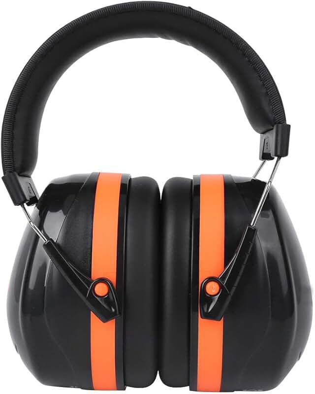 Ear Protection Amazon.co.uk