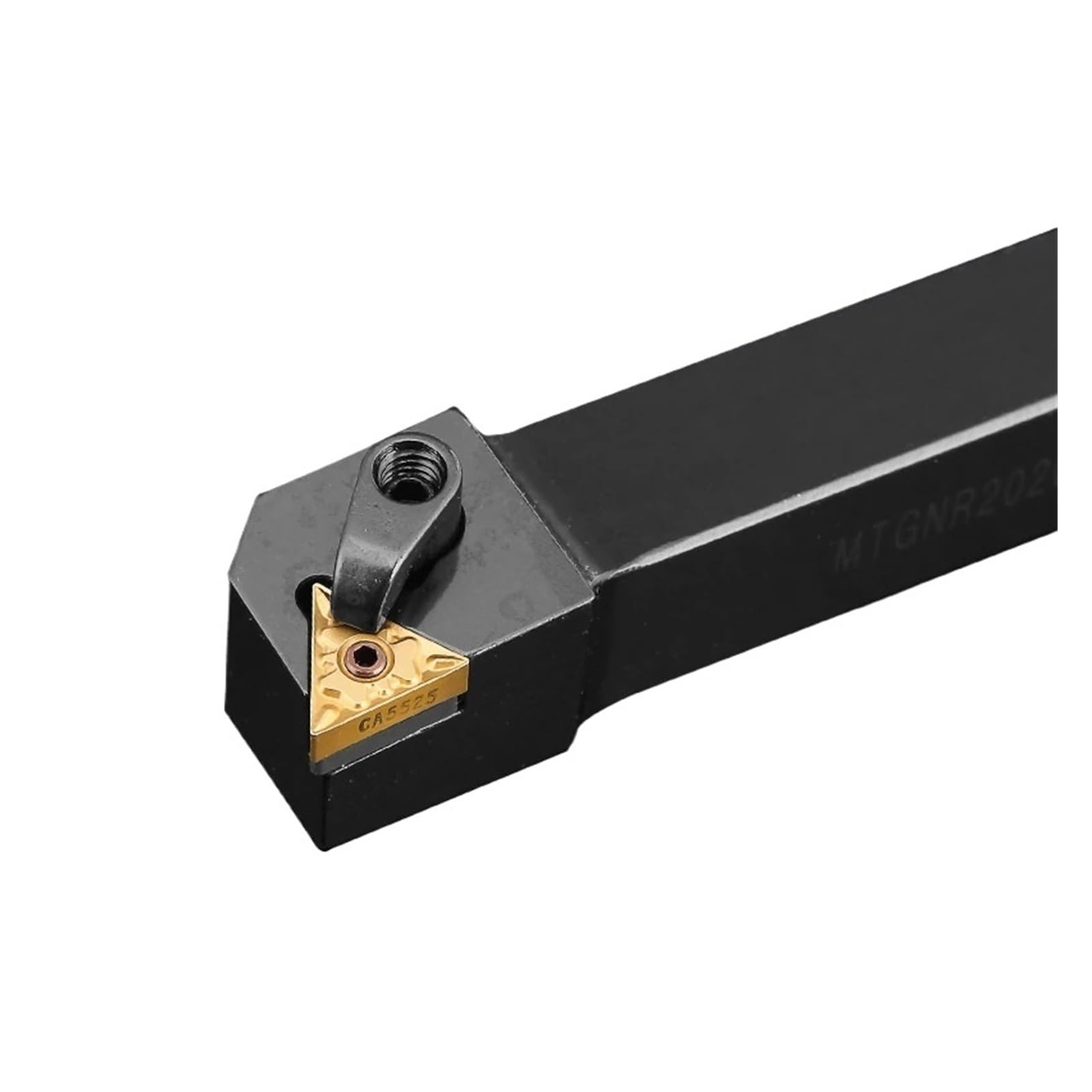 Externer Drehmeißelhalter MTGNR1616 MTGNR2020 MTGNR2525 MTGNR3232 Externes Drehwerkzeug MTGNR MTGNL Drehwerkzeughalter Drehwerkzeughalter CNC-Werkzeughalter(MTGNL2525M16)