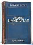  Andrees Allgemeiner Handatlas,