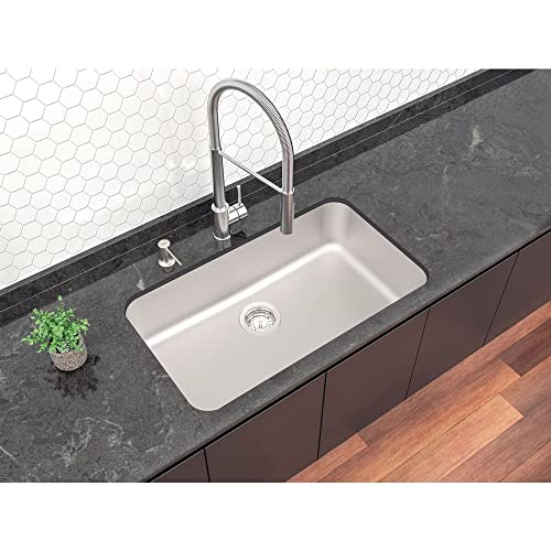 Cuba de Embutir para Cozinha Tramontina Dora Aço Inox 70 R6 94016/102