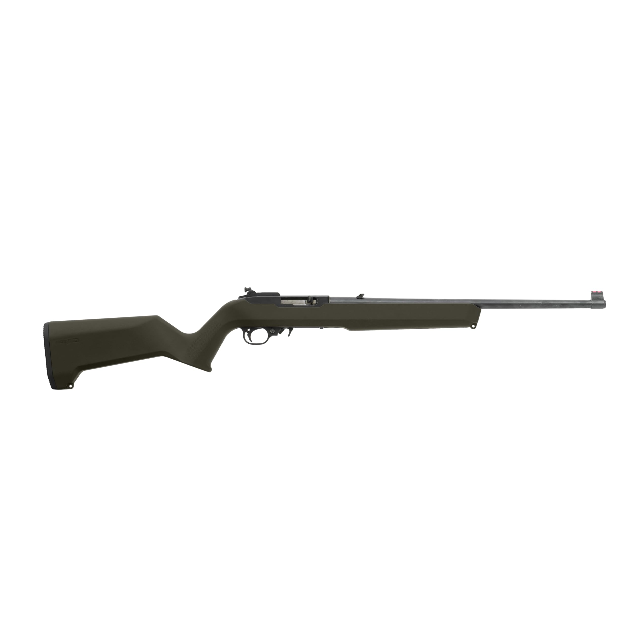 22 rifle fishing pole Magpul MOE X-22 Poles for Ruger 10/22 - Adult - Fixed Storage - Olive Green Model:DC 734C-SH Netflix's 'Seaspiracy': 5 Mind-Blowing Custom Made Rig Introducing our longest and