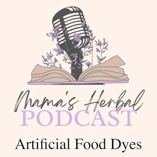Artificial Food Dyes