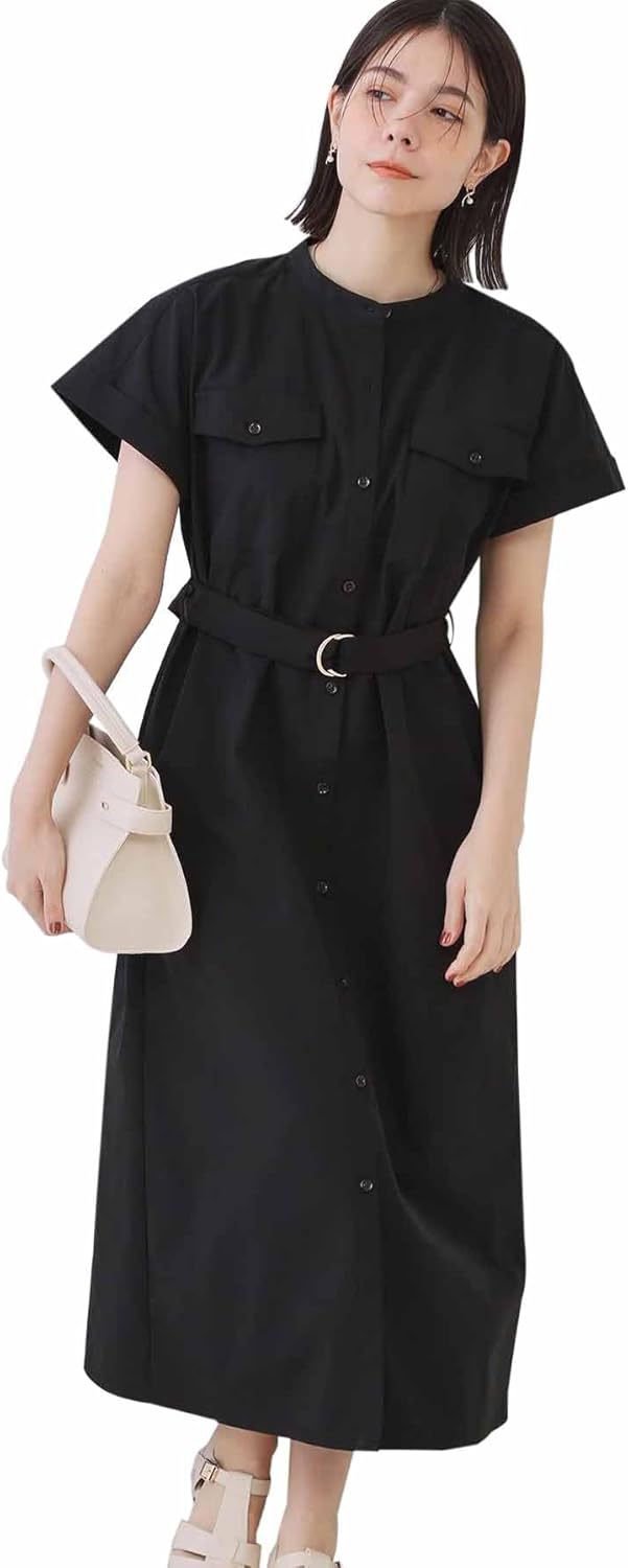 FOXEYツイードジャケット 襟ベロア 黒 40 セレモニー フォーマル