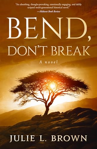 Bend, Don't Break: A story of women's resiliency