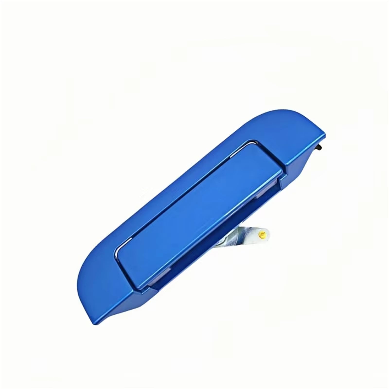 Wphlyz One Color Car Interior Door Handle Interior For Trunk Door Handle For Jac For T6 For T8 Pickup(Blue)
