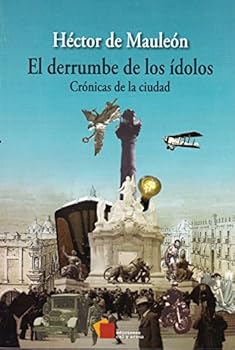 Paperback El Derrumbe De Los Idolos [Spanish] Book