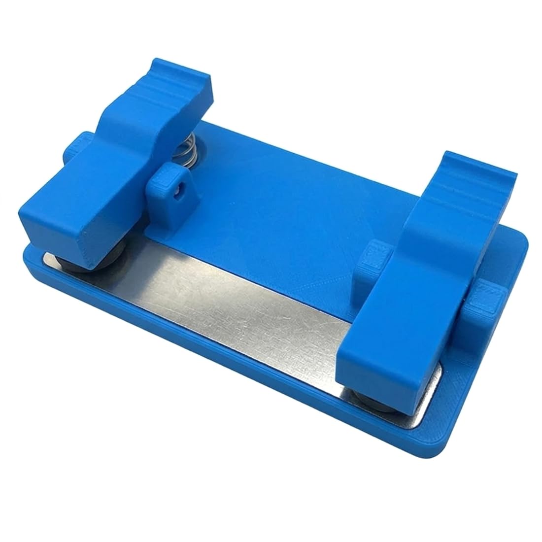 Jnchdghwa As Shown Led Strip Soldering Station Wiring Fixtures For Electronics Repair, Circuit Assembly On Non-Slip Electronic Circuit Board