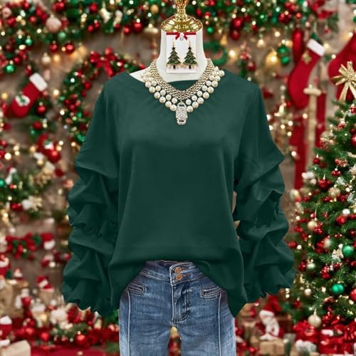 Sudaderas Y2K mujer holgadas para solucionar tus looks diarios 3