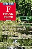  Baedeker Reiseführer Frankreich (Baedeker Reiseführer E-Book)