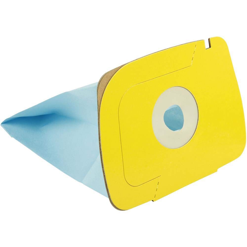 Primebag Filter Set 30 Stück 30 Staubsaugerbeutel Mit Duft Für LUX 1, D 820, Royal & Classic | Staubbeutel-Filter-Set 30 Beutel Filter Set Duft Für Lux 1 D 820 Royal Classic