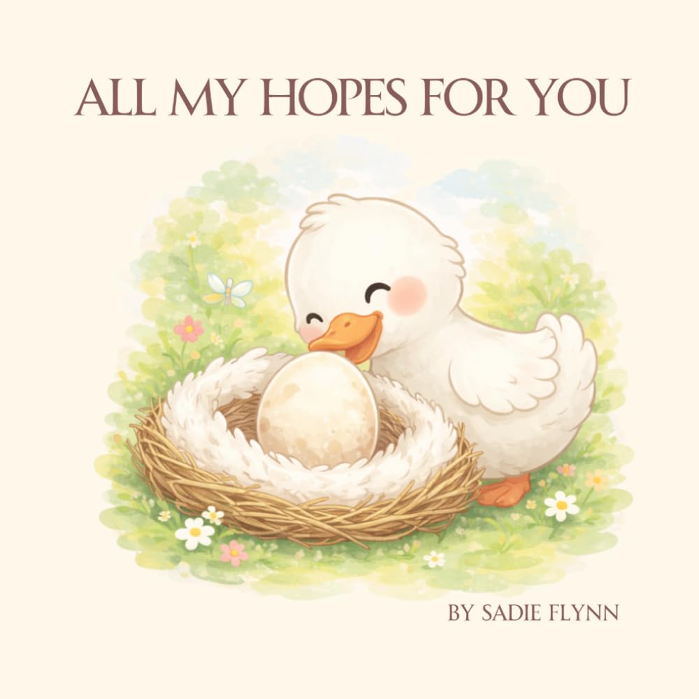 All My Hopes For You