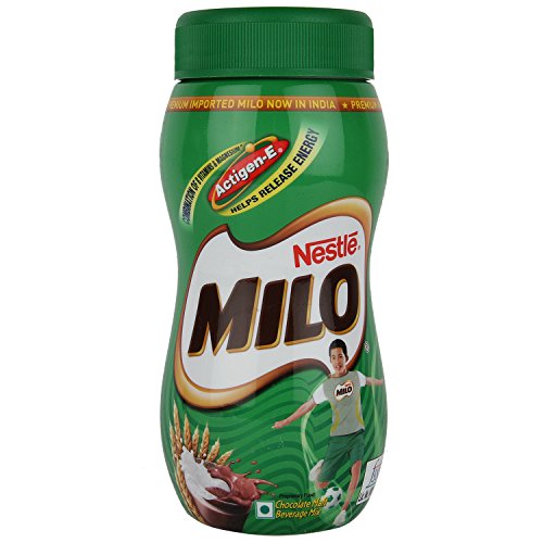 Image of Nestle Milo Chocolate, 400 Grams, ( Pack of 1 )