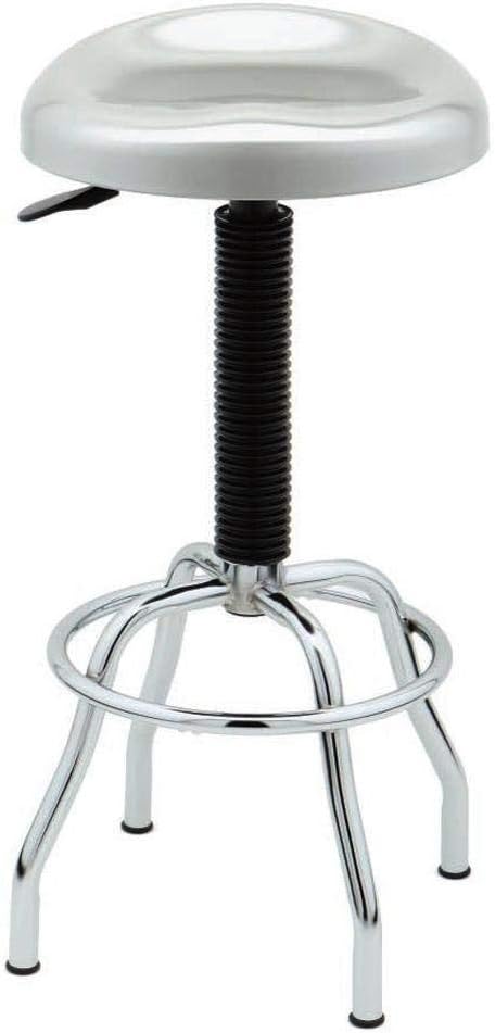 Seville Classics SHE18292 Pneumatic Adjustable Stool