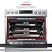 Last Confection 12 Cookie Baking Sheets 13
