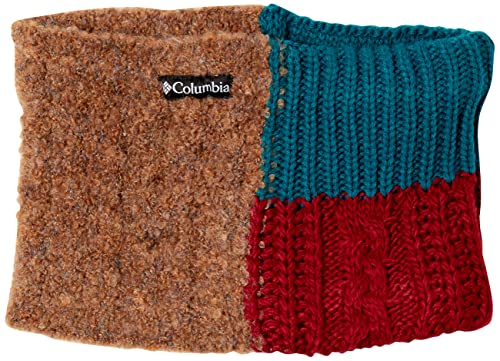 ダイアモンドダスト ネックゲイター PU2343 ワンサイズ Warm Copper Multi