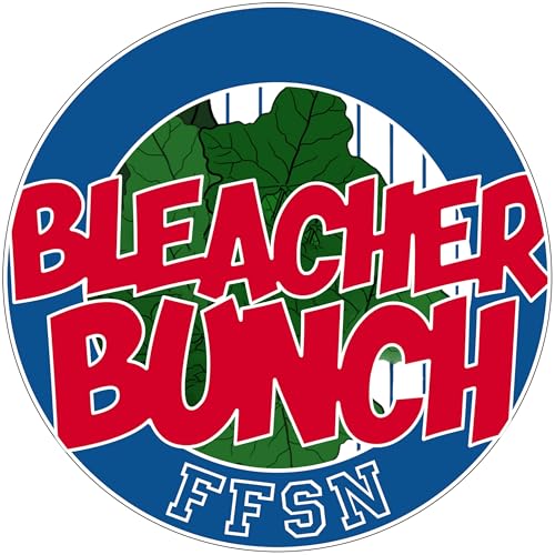 Bleacher Bunch Network: A Chicago Cubs Podcast Podcast By Bleacher Bunch Network: cover art