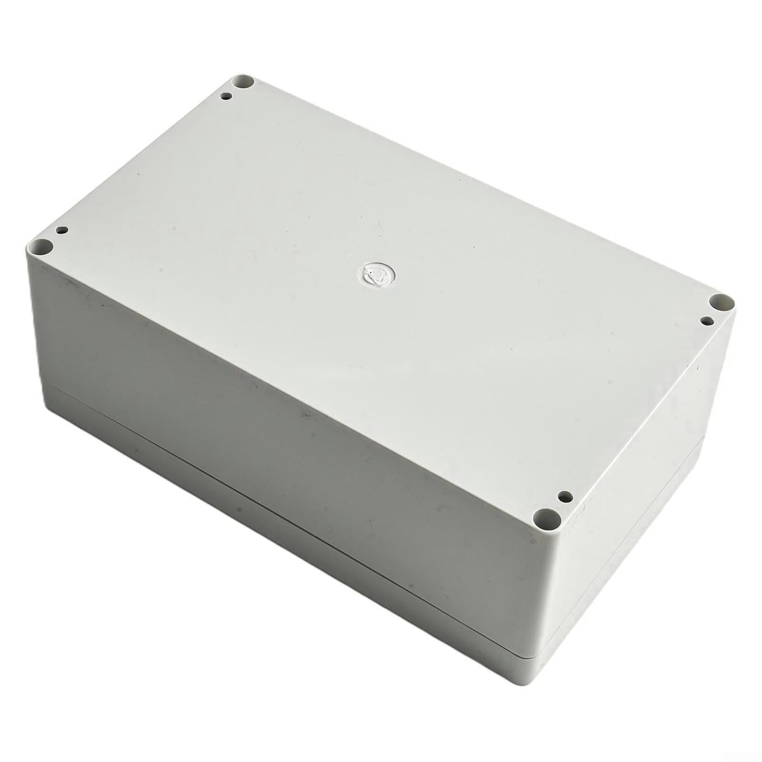 IP67 Project Box ABS Plastic Power Enclosure Waterproof Electronic Junction Box for DIY Instrument (B-200 * 120 * 75mm)