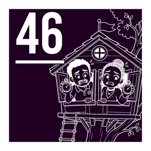 Episode 46 | Million Dollar Treehouse Death Timer