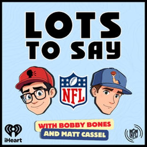 Lots to Say: Wonders of the World and NFL Network's Lance Zierlein