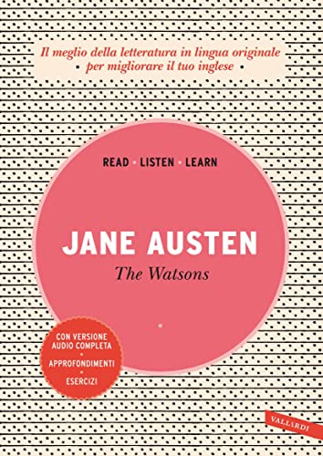 The Watsons (English Edition)