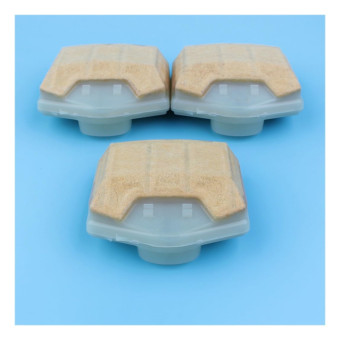 Filtre à air de tronçonneuse 365 372XP filtration multicouche durable