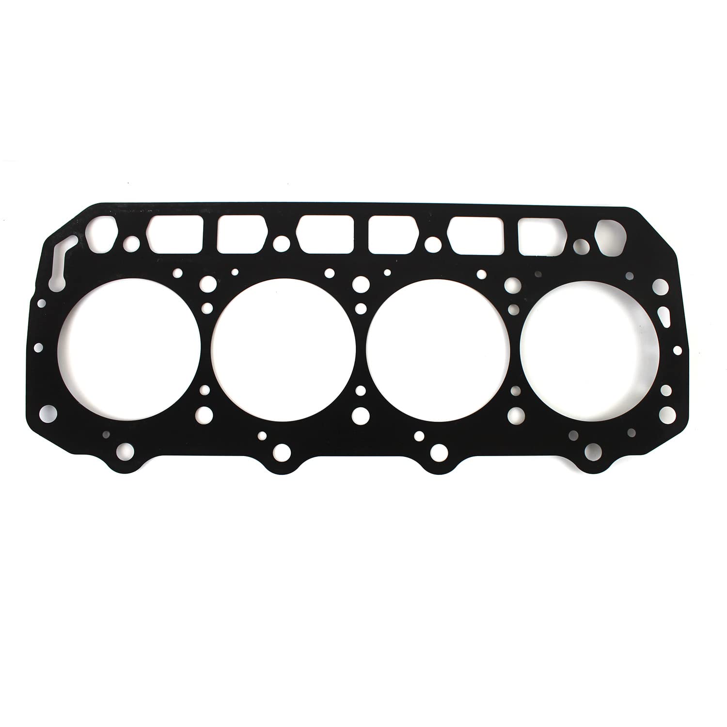Amazon.com: Otobaijeni 4TNV98 4TNV98T Engine Gasket Kit YM729907 