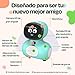 Imagen de Miko Mini: Robot Inteligente impulsado con IA para niños