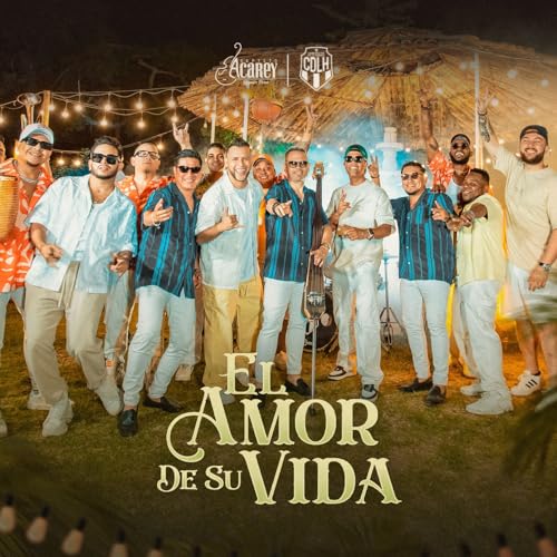 Combinacion De La Habana & Septeto Acarey