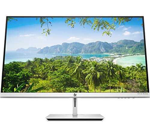 Monitores 4K Pc Marca HP