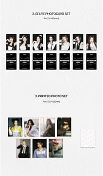 Amazon.co.jp: [+YG特典] BABYMONSTER - BABYMONSTER : ERA L