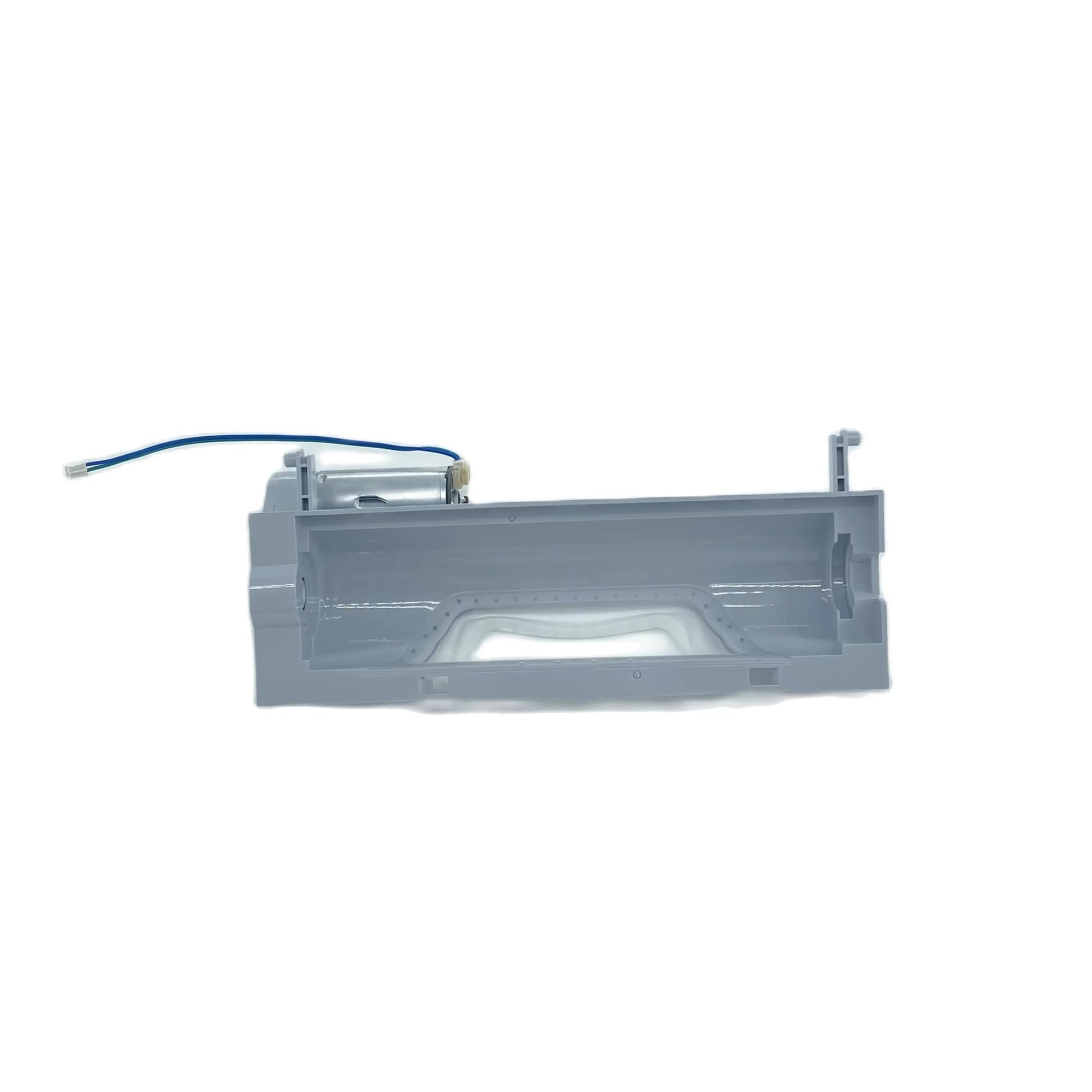 Robot Vacuum Cleaner Spare Parts Main Brush Frame Motor with