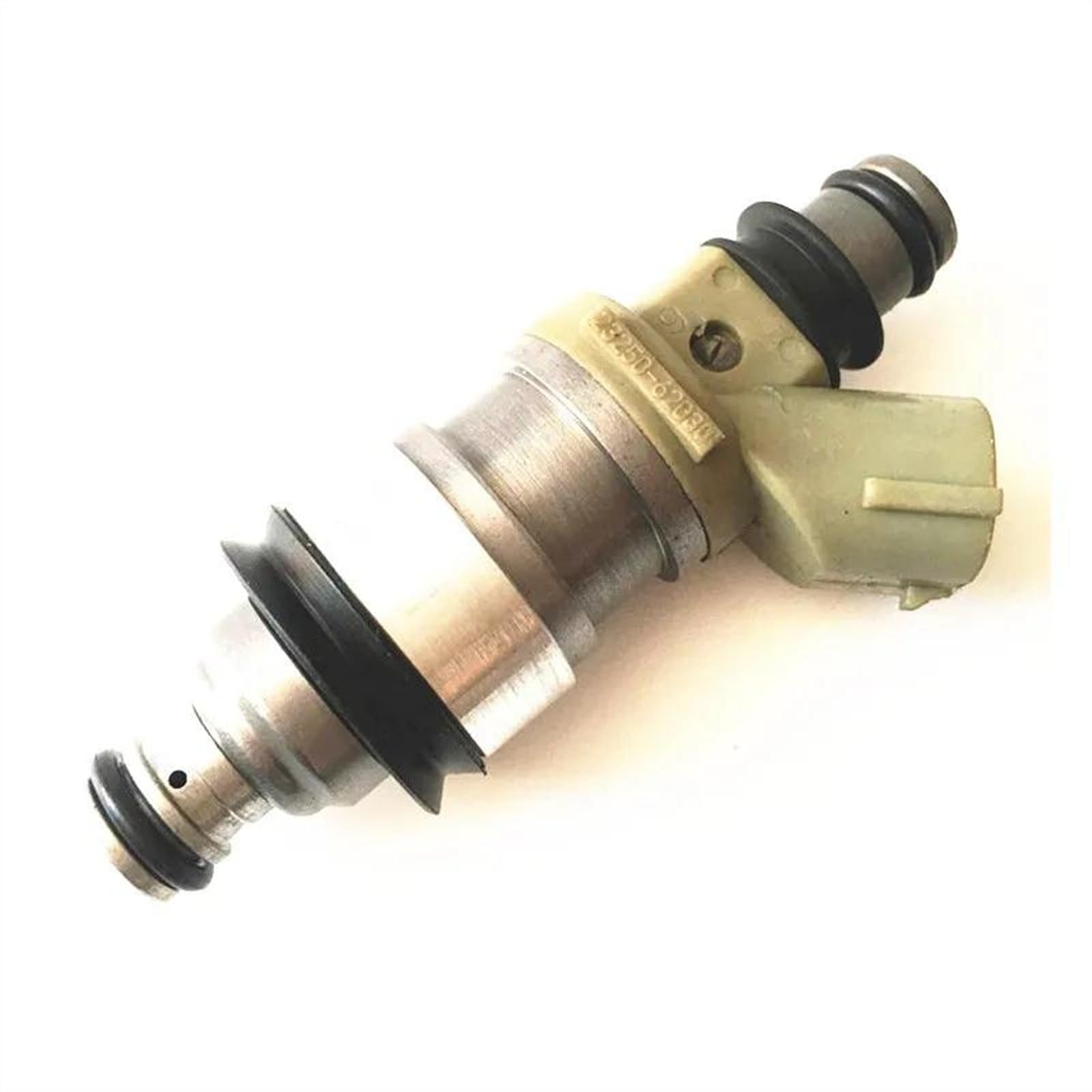 6 Unids/lote Para Toyota Para Camry Inyectores De Combustible Boquillas De Aceite 23209-62030 23250-62030 Boquilla De Gasolina Inyector