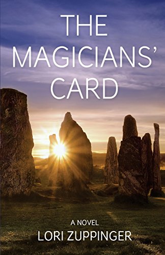 The Magicians' Card: Volume 1
