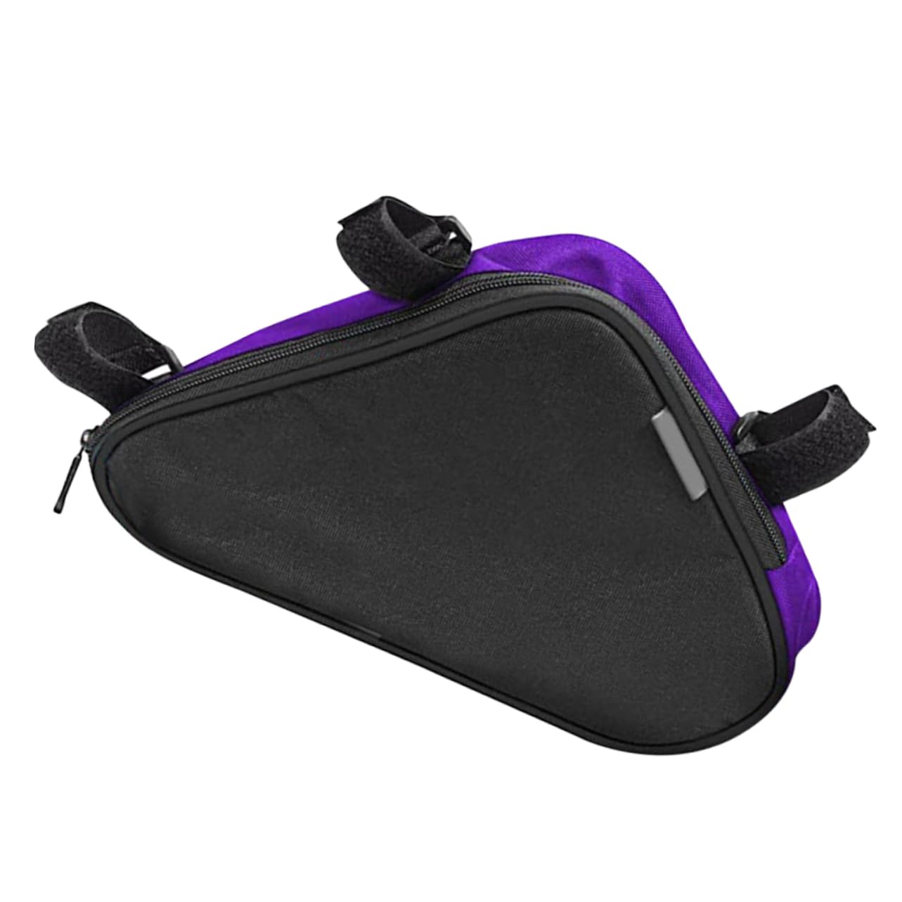 ibasenice 3 Pezzi Bici per Telaio Frontale per Mountain Bike Facile Installare Accessorio per Smartphone e Strumenti