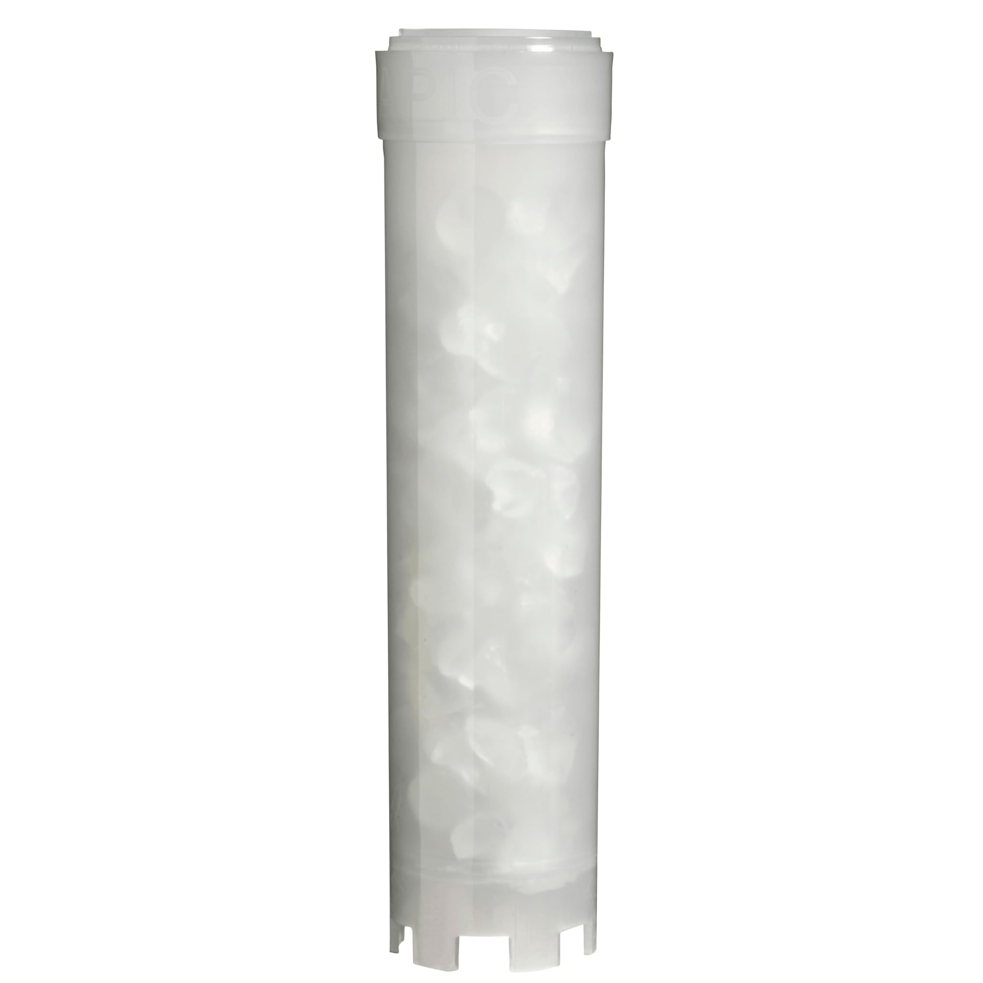 Pack 5 Cartouches Anti Calcaire 9" 3/4 - efficacité 9 mois