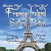 France, Ireland, Scotland, Britain: Travel Book Series (Storytime Magic)
