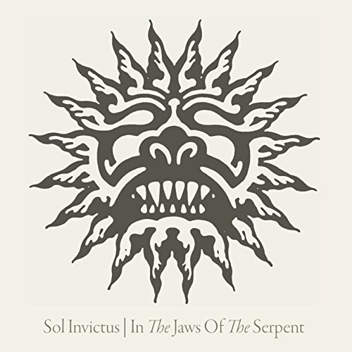 In The Jaws Of The Serpent