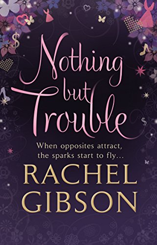 Nothing But Trouble 0552164488 Book Cover
